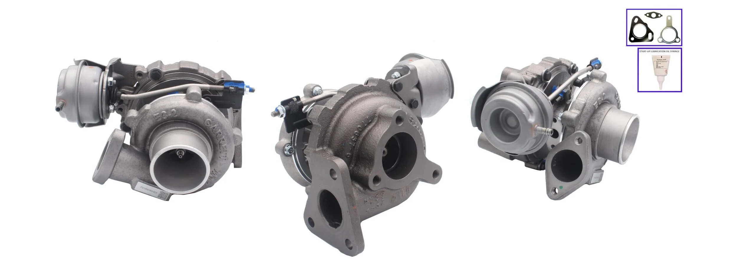 Comprar Turbo de coche Astra  69