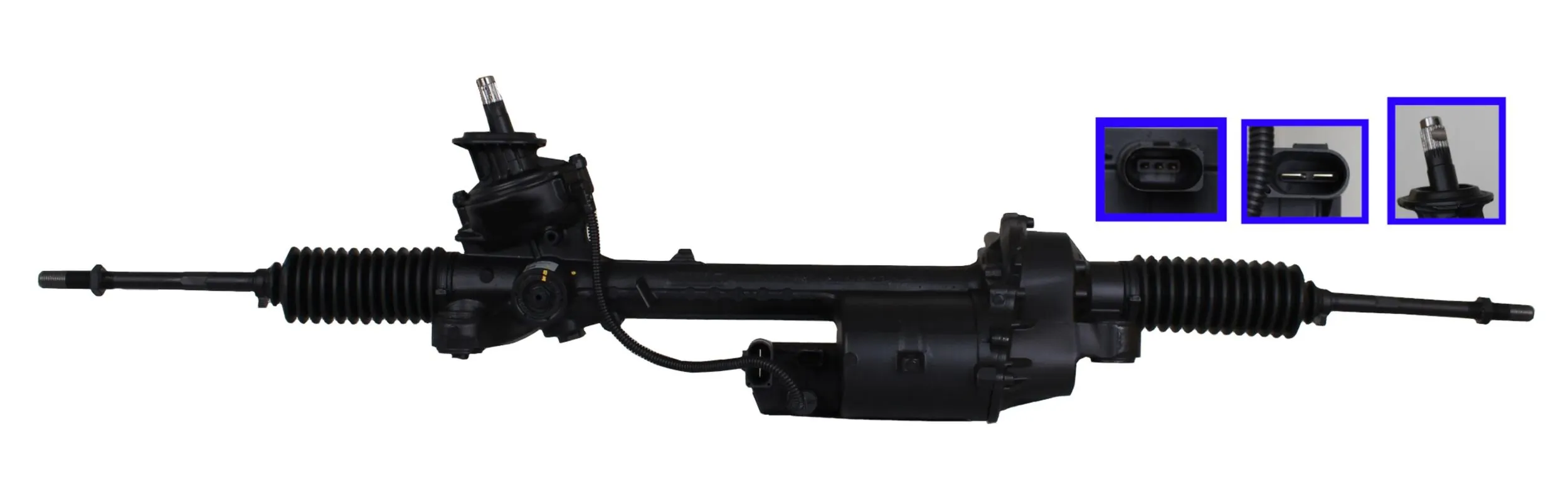 Comprar Cremallera de dirección Volkswagen Passat CC B7 358