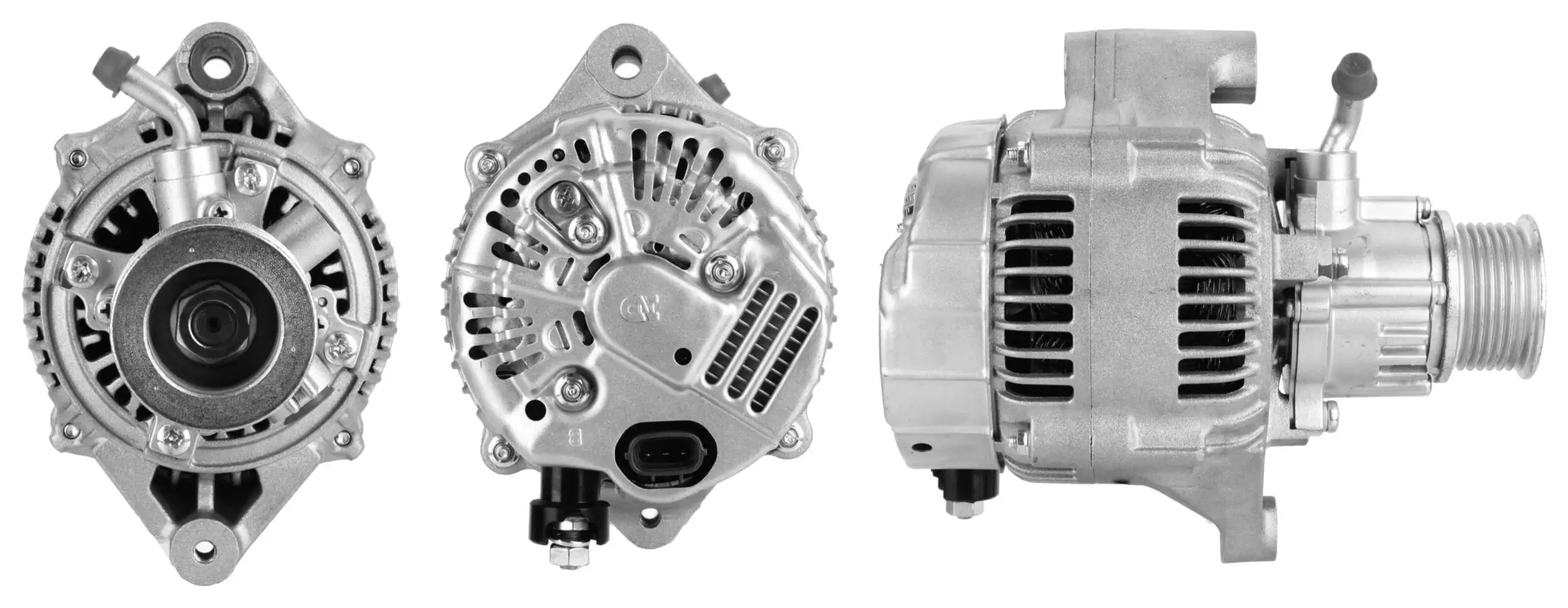 2141231202 DRI Alternador de coche