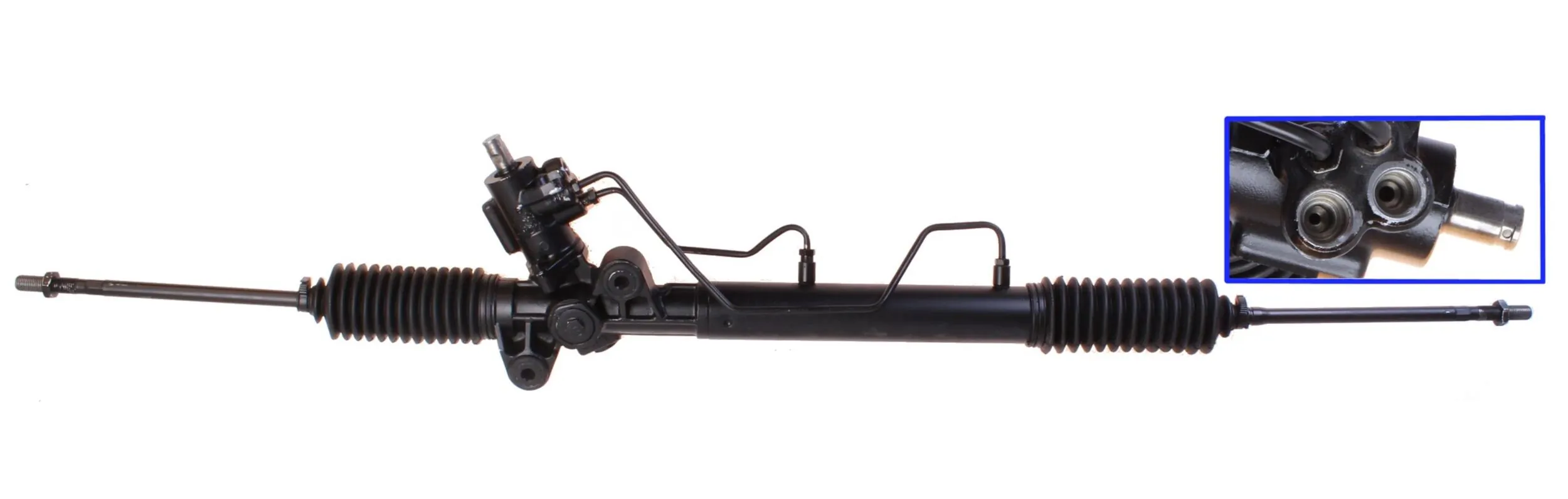 Engranaje de dirección Chevrolet Epica II sedán (V250) (2006 - 2011) precio, desde 296,85 EUR