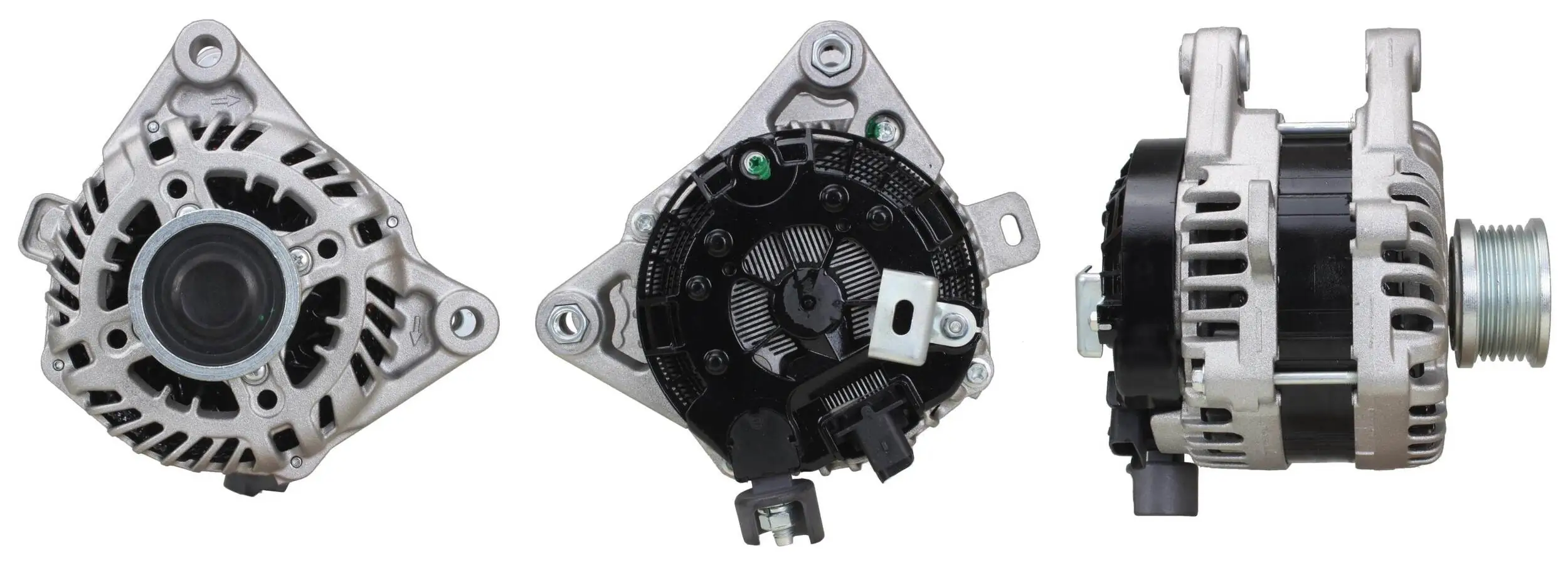 Alternador del motor Peugeot/Citroen 1635591980 precio, desde 97,28 EUR