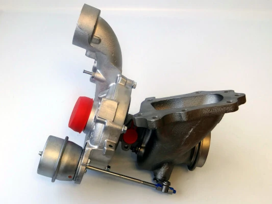 Turbocompresor Mercedes S sedán (W221) (2005 - 2013) precio, desde 103,09 EUR