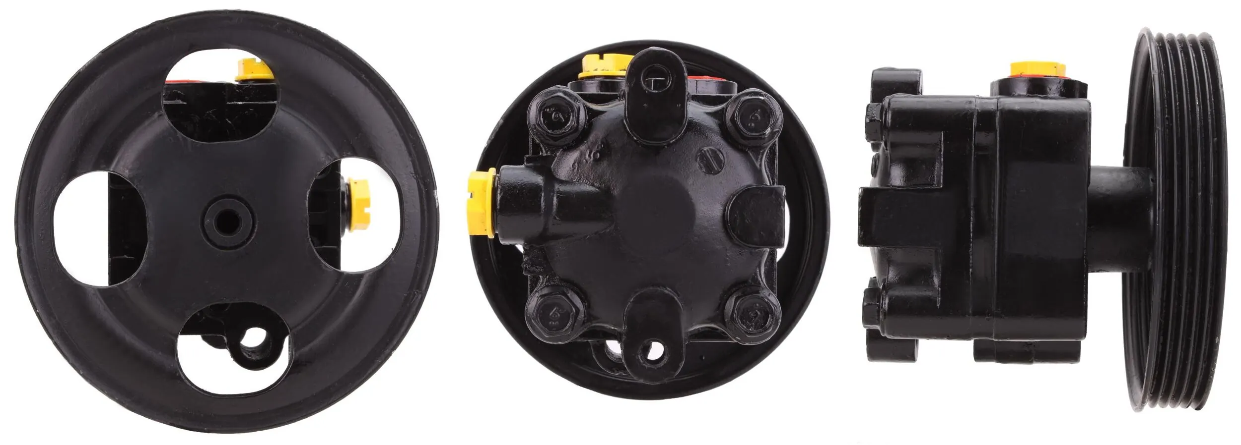 Bomba de dirección para Mazda 323 BJ