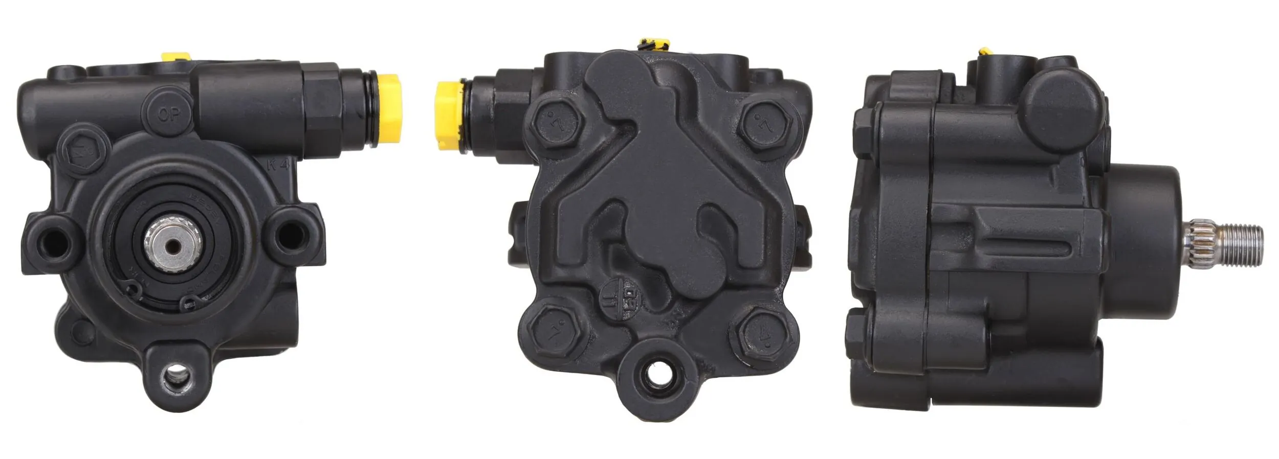 Bomba de dirección hidráulica para Ford Maverick II (1N2)