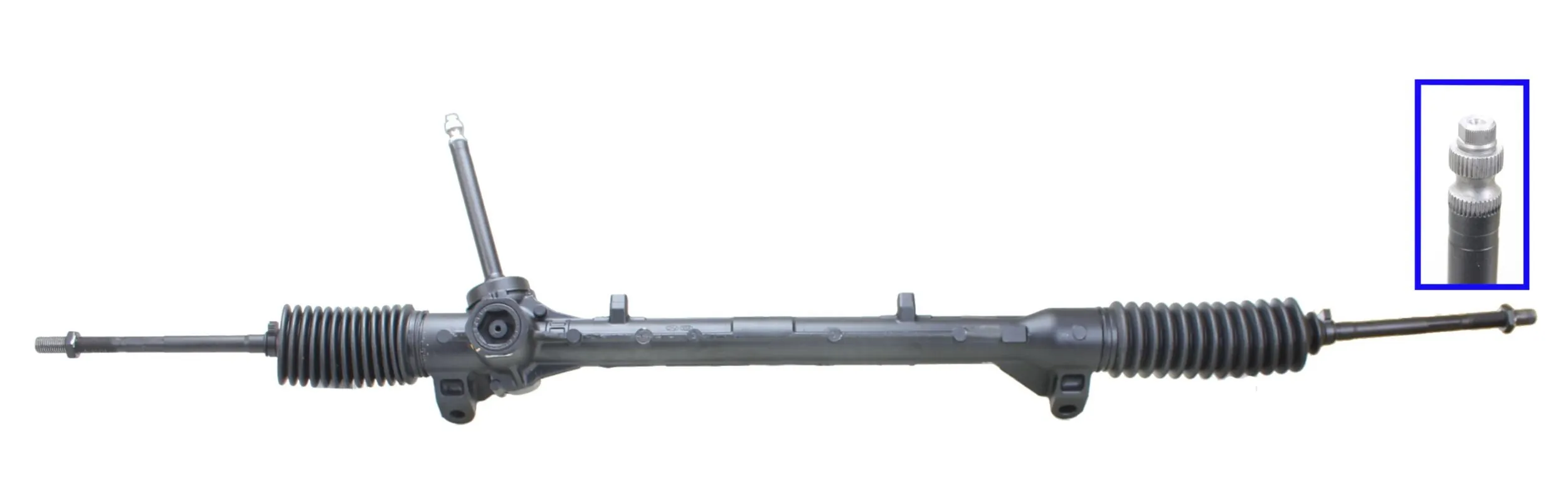 Comprar Cremallera de dirección KIA Rio IV FB, SC