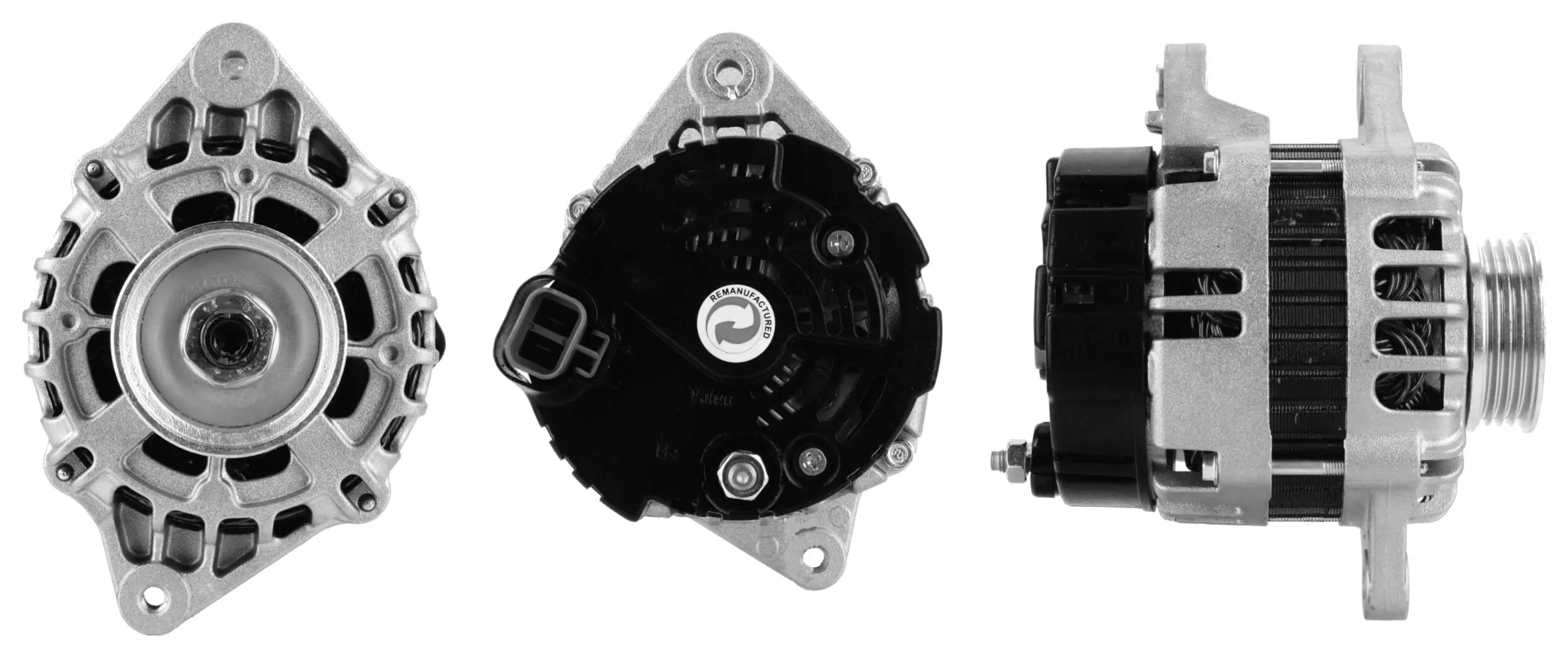 226171702 DRI Alternador de coche
