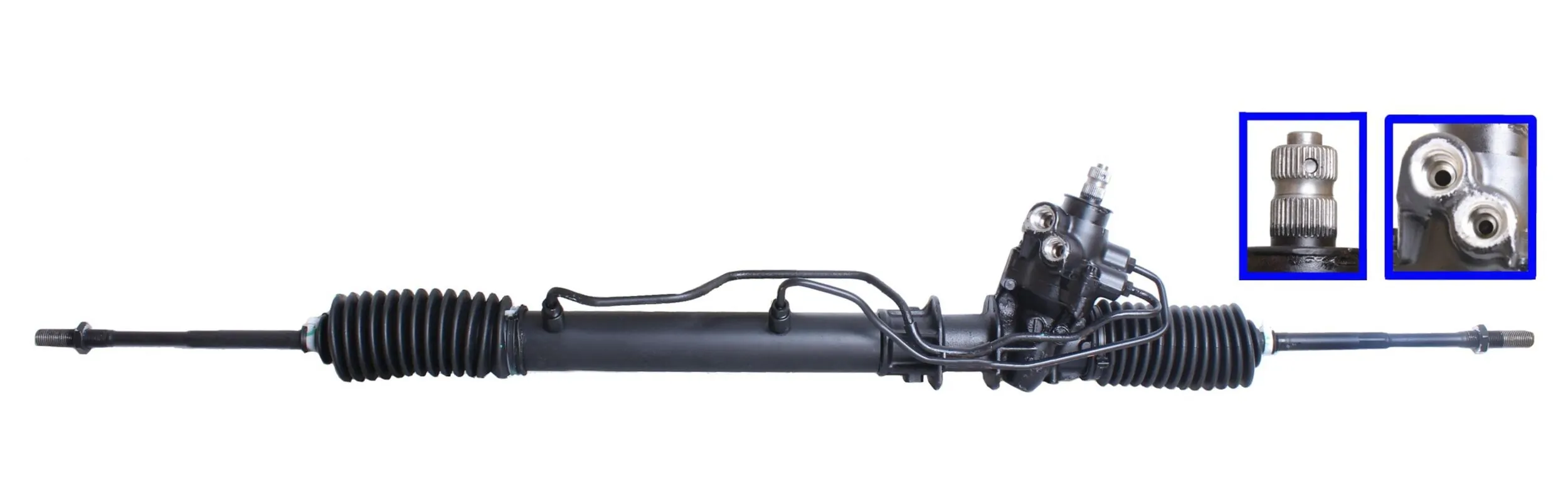 Comprar Cremallera de dirección Nissan Almera I N15 a bajo precio