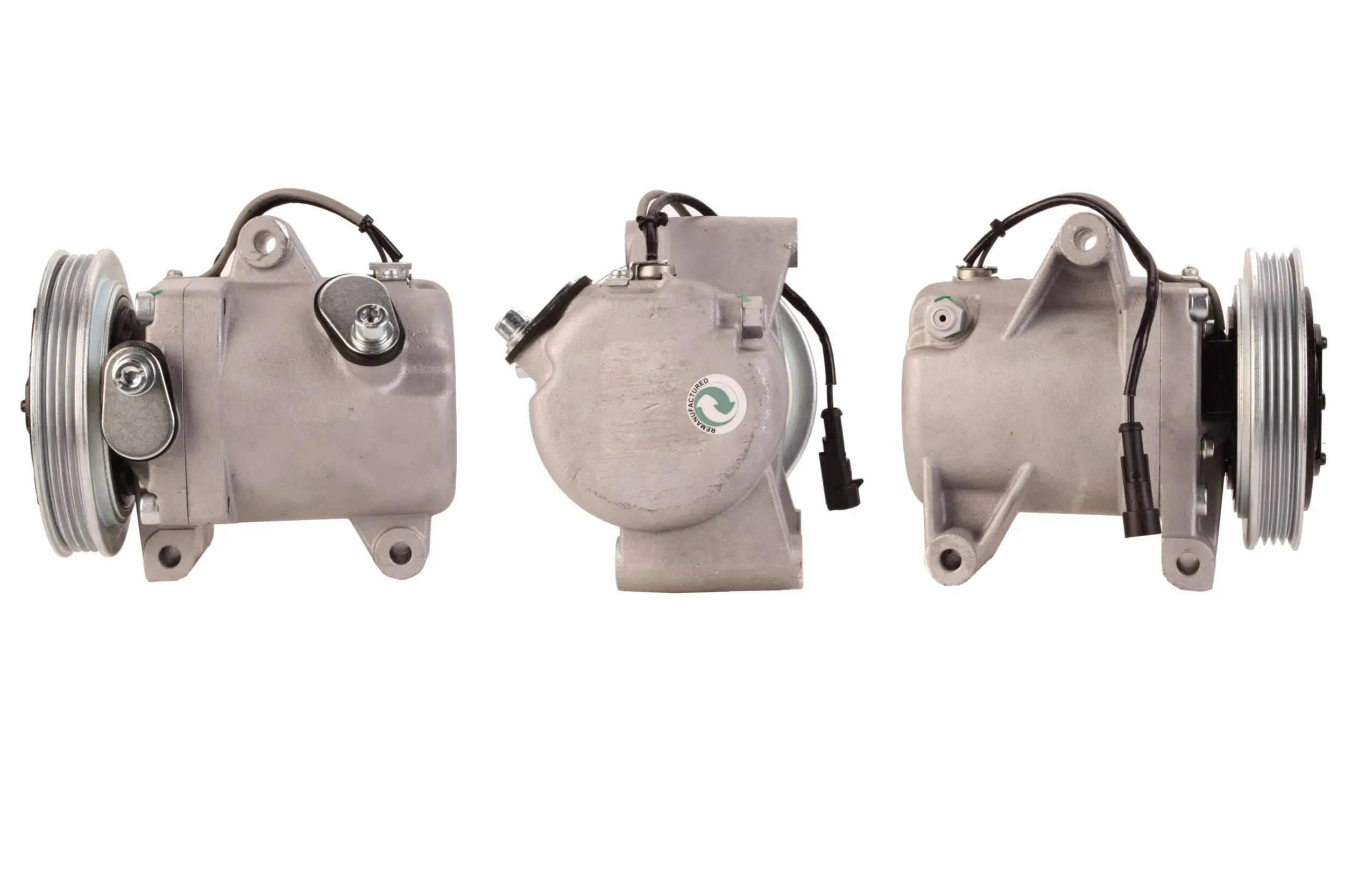 Comprar Compresor de aire acondicionado Smart FORTWO  451