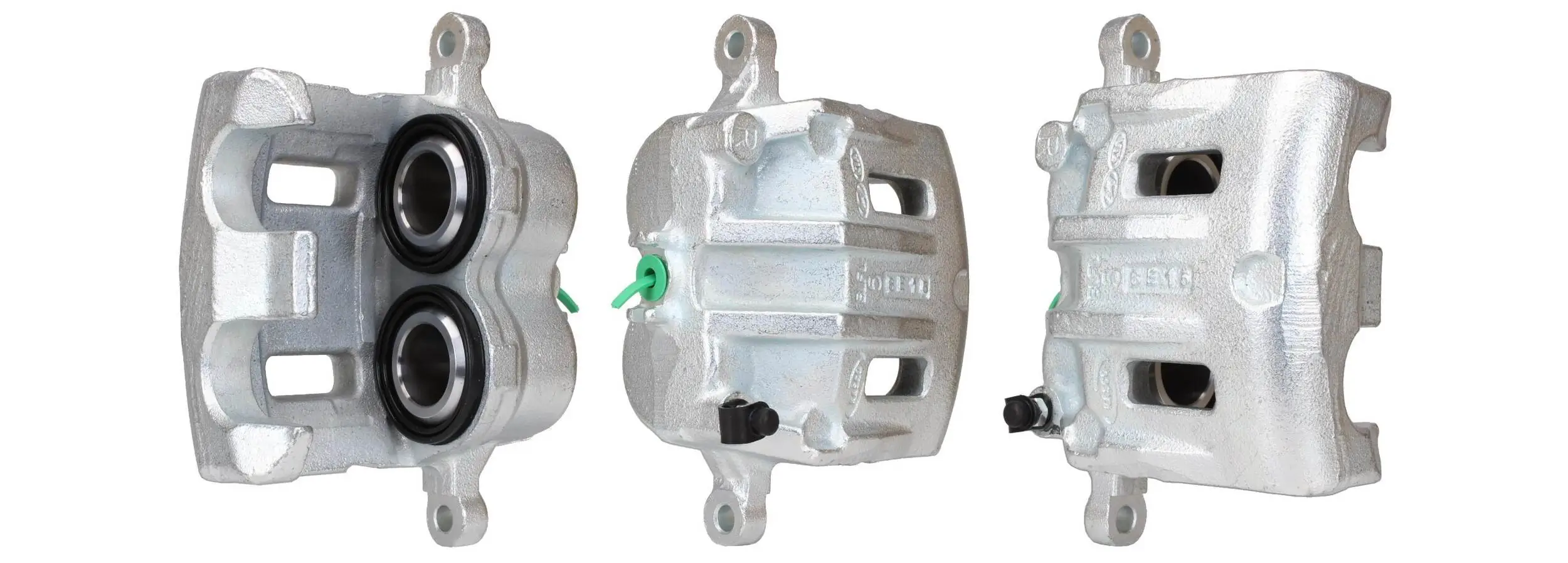 3237420 DRI Pinza de freno delantera derecha