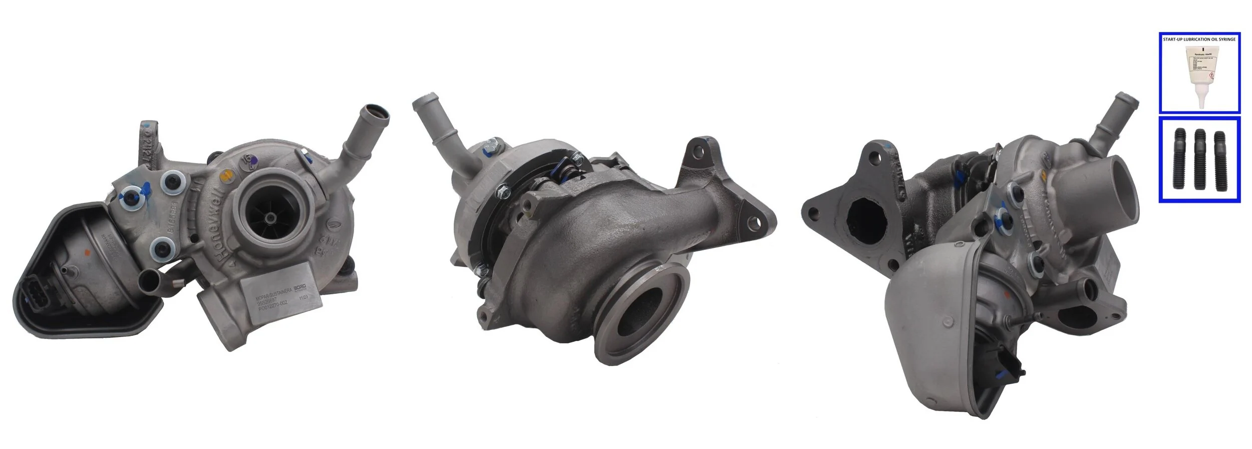 Turbo Corsa  hatchback (2014-2026) original desde 605,87 €
