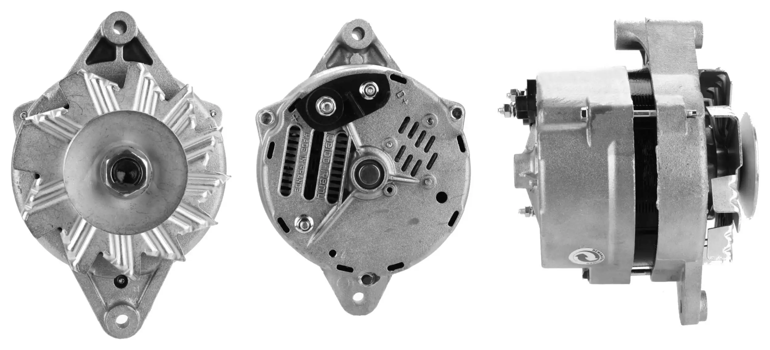 Precio del repuesto Generador Corsa  hatchback