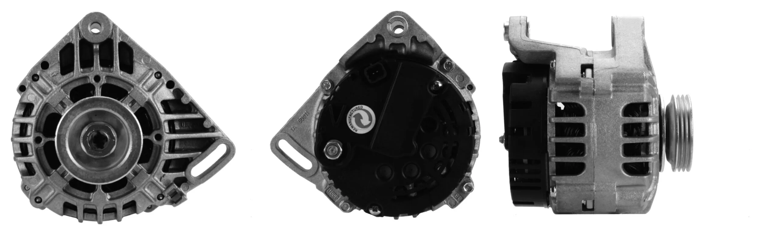 230189952 DRI Alternador de coche
