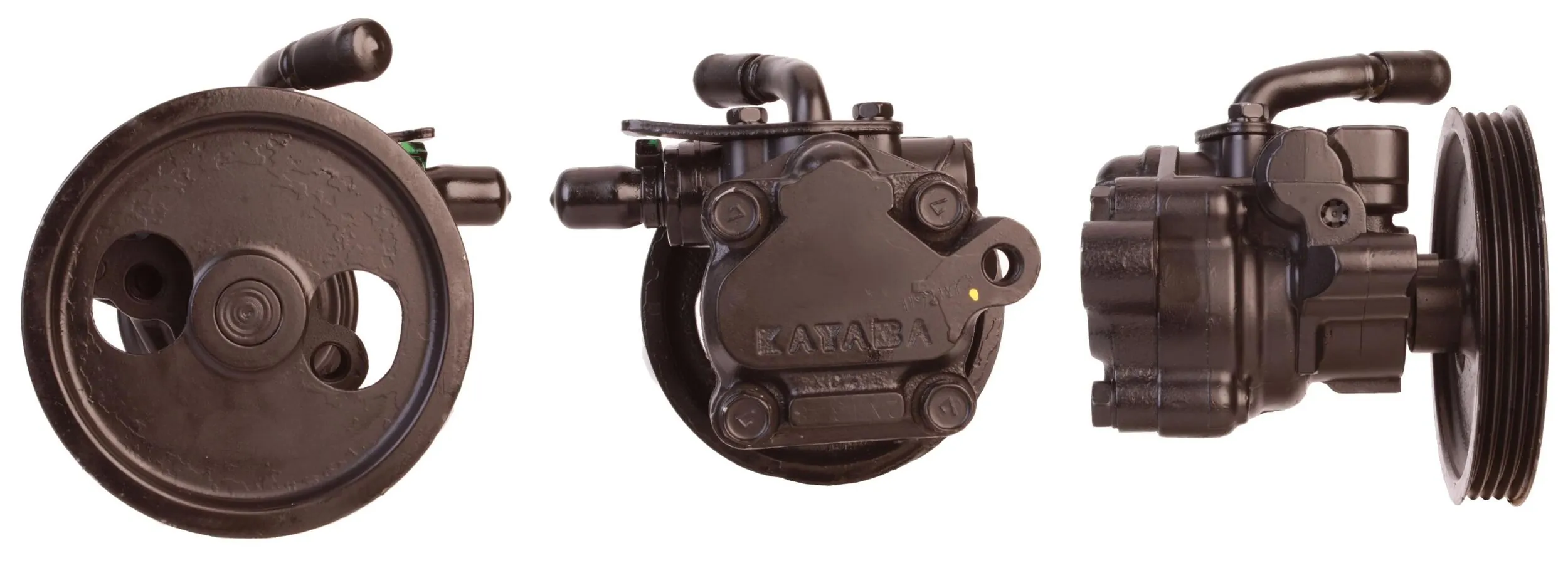 Comprar Bomba servodireccion Galant VII E5A, E7A, E8A