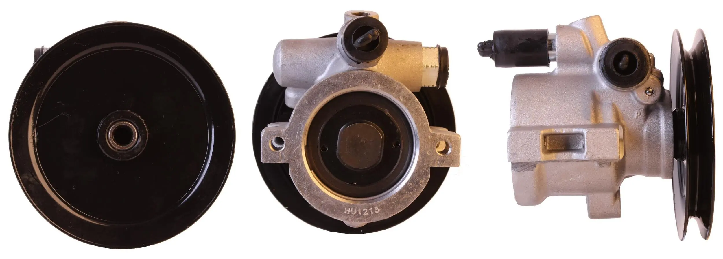  Bomba de dirección Opel Astra 