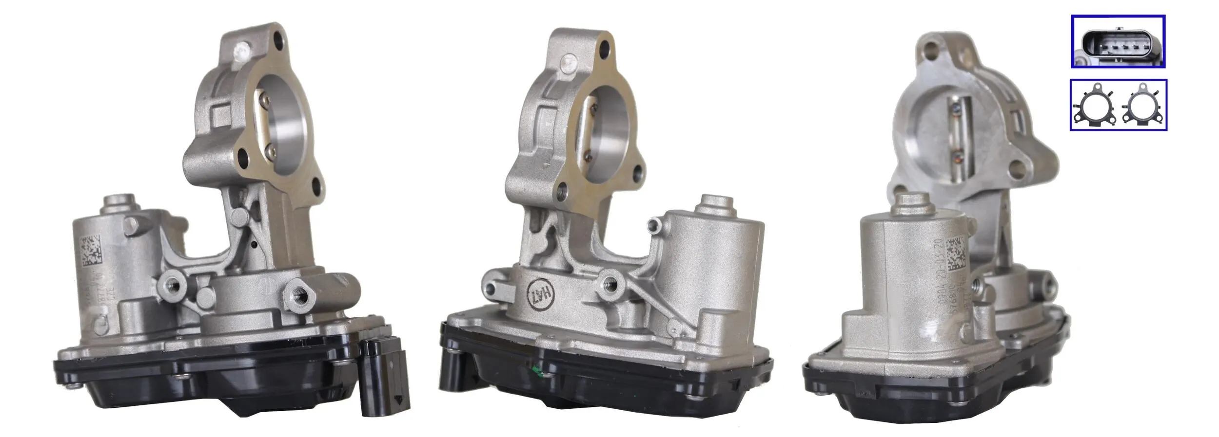 Válvula EGR para Mini Cooper F57