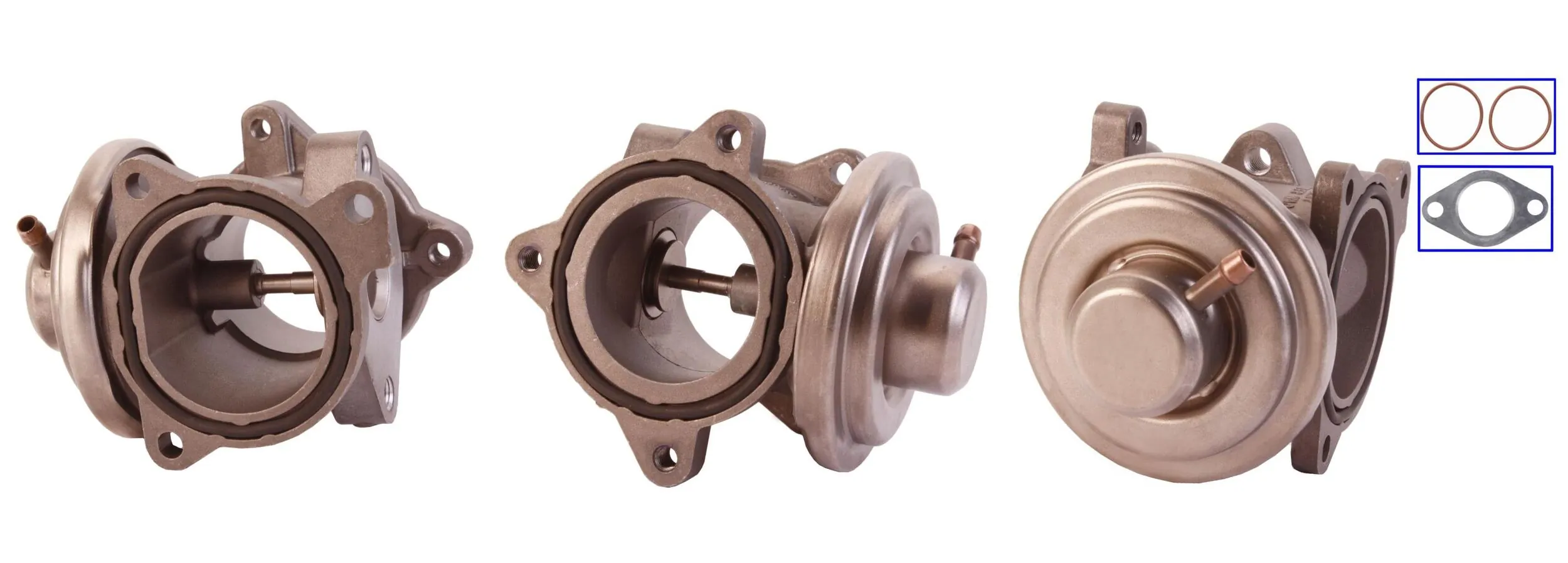 EGR para Skoda Fabia  (6Y)