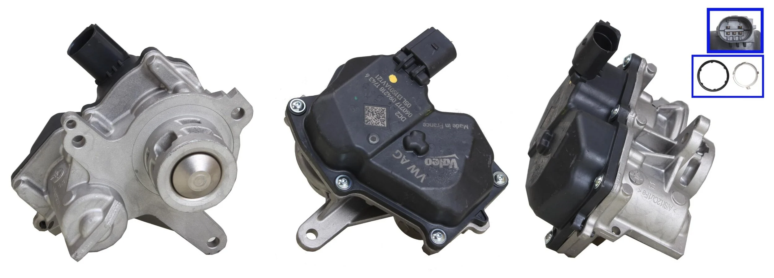 Comprar EGR Leon  KL1, KLG