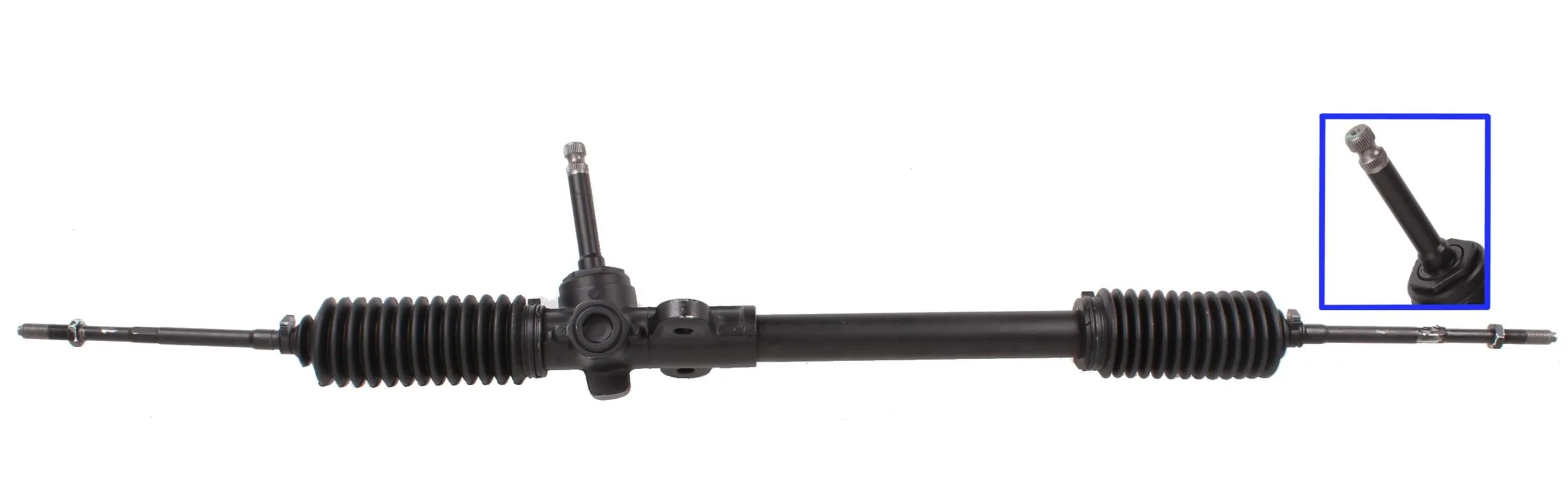Comprar Cremallera I10  PA