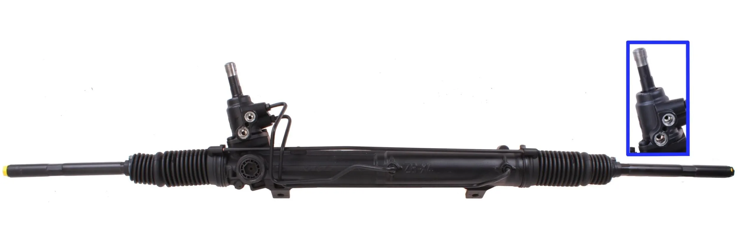 Engranaje de dirección Peugeot 607  desde 406,26 €