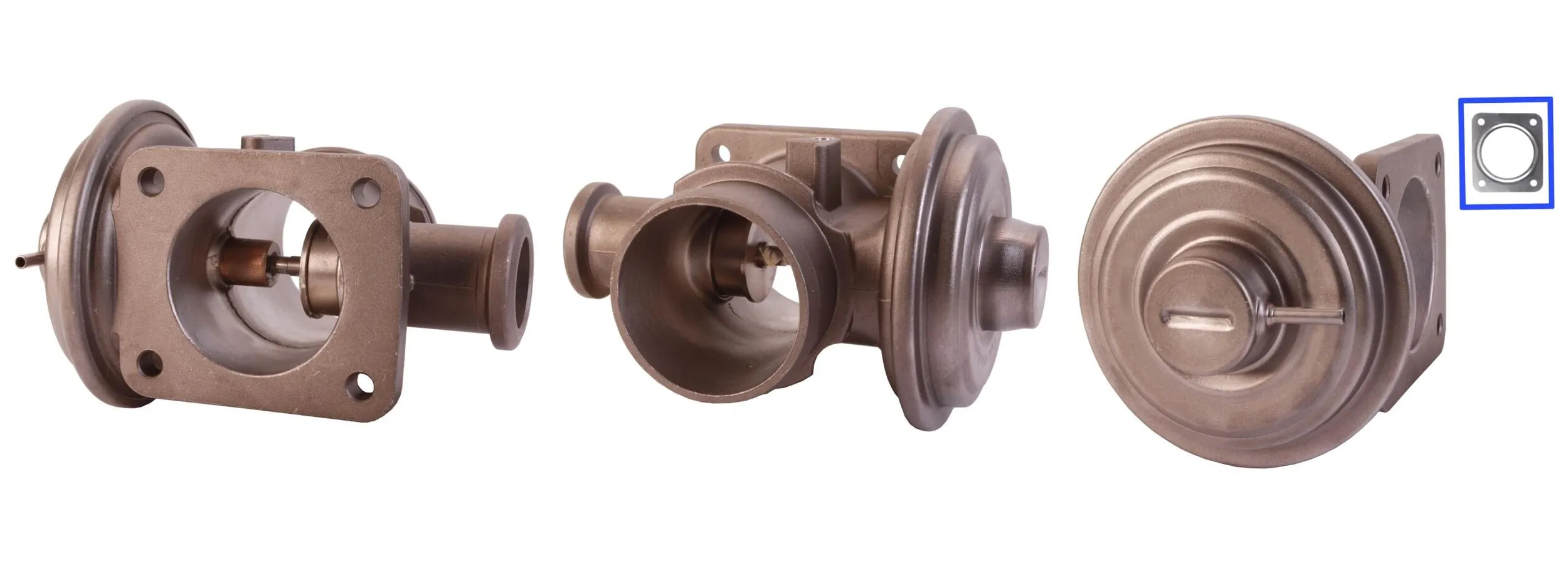 EGR 3  coupé (1999-2006) original desde 59,53 €
