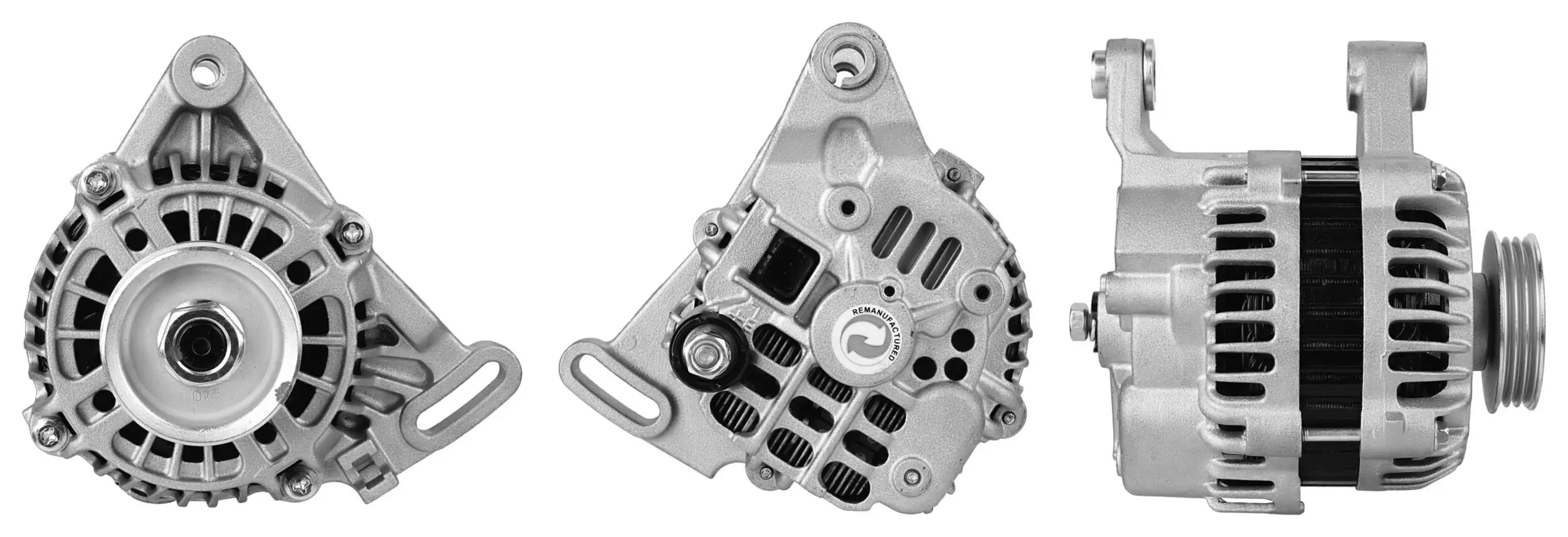 230189752 DRI Alternador de coche