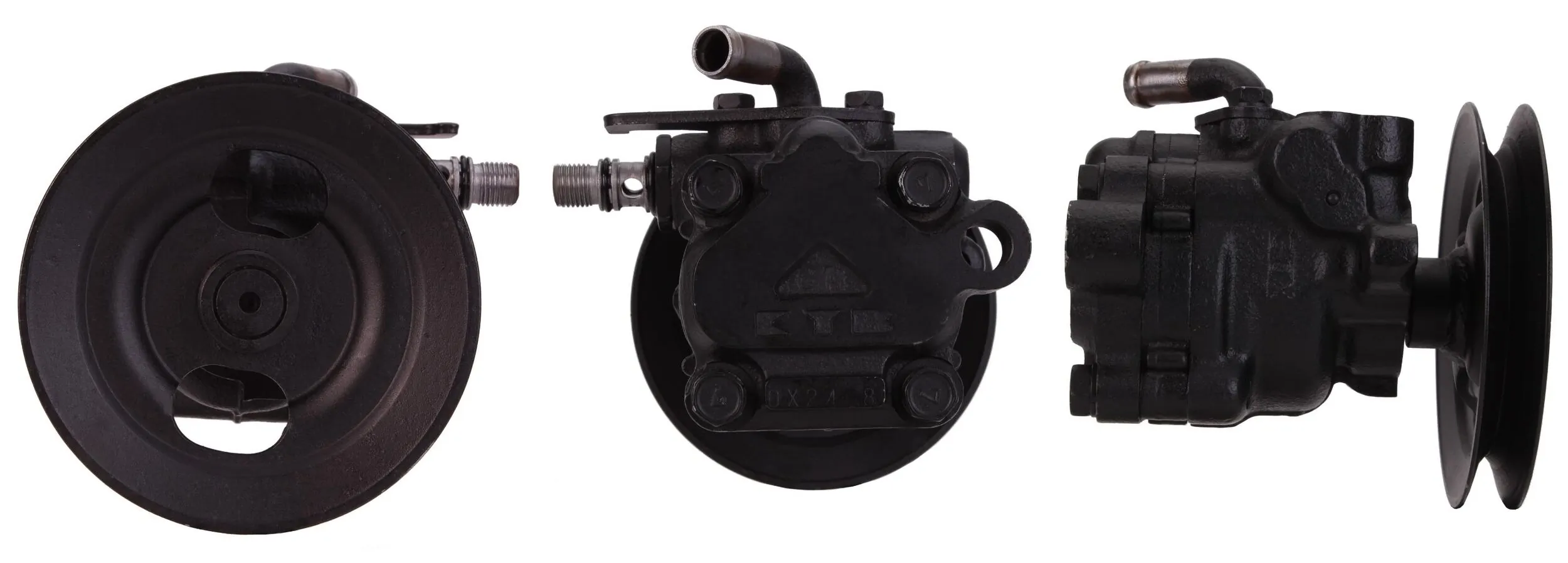 Comprar Bomba servodireccion L 300  P0W, P1W, P2W