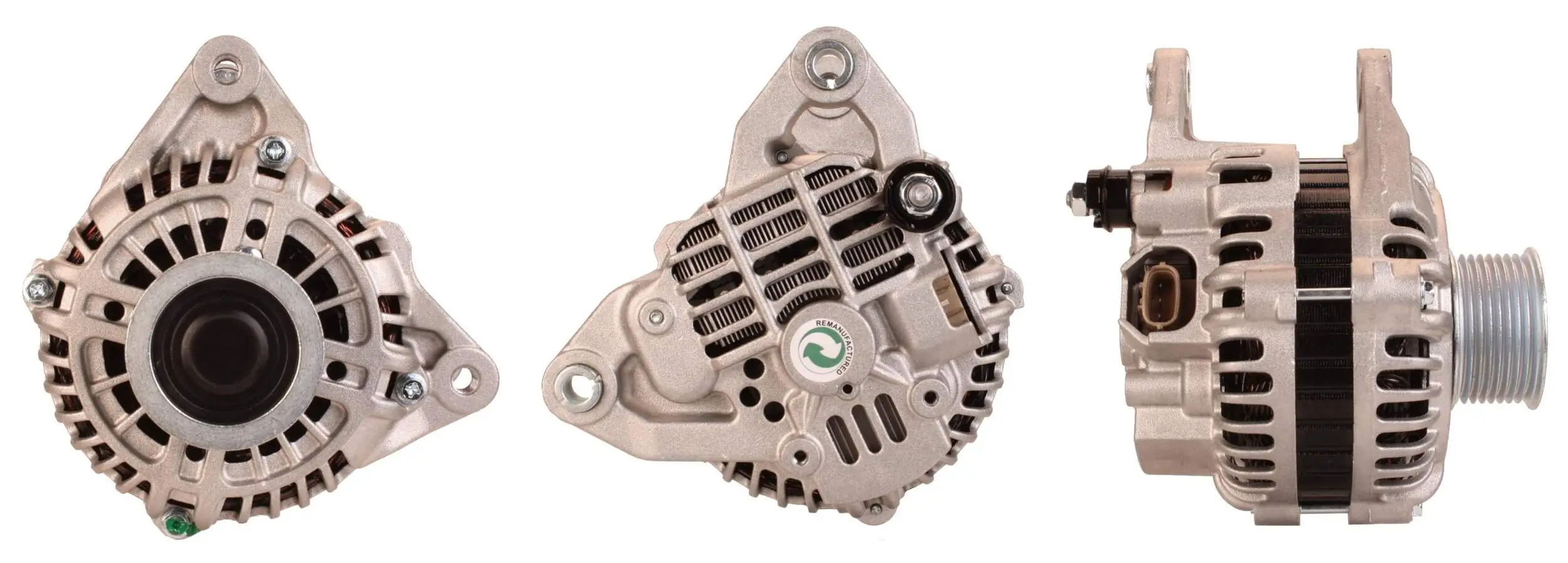 224188902 DRI Alternador de coche