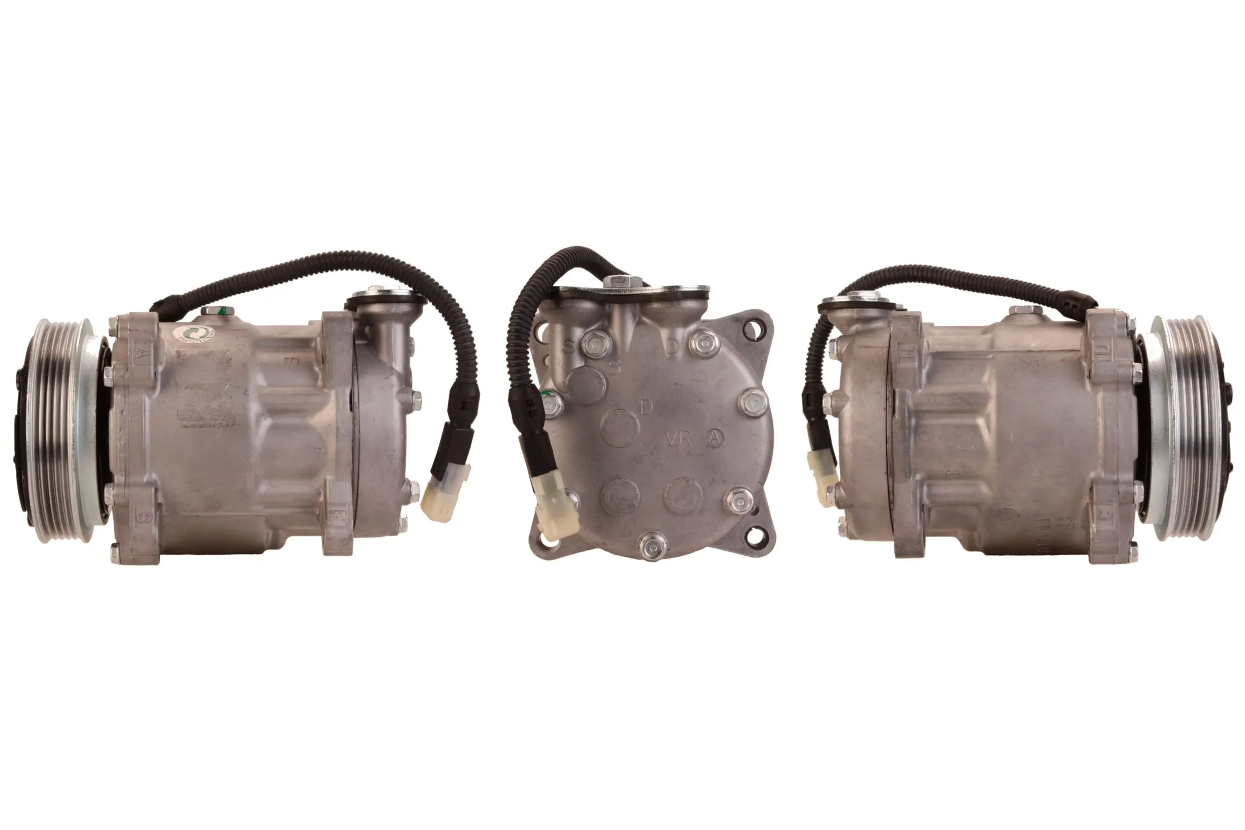 Compresor climatizador Citroen Saxo  (1996-2004)