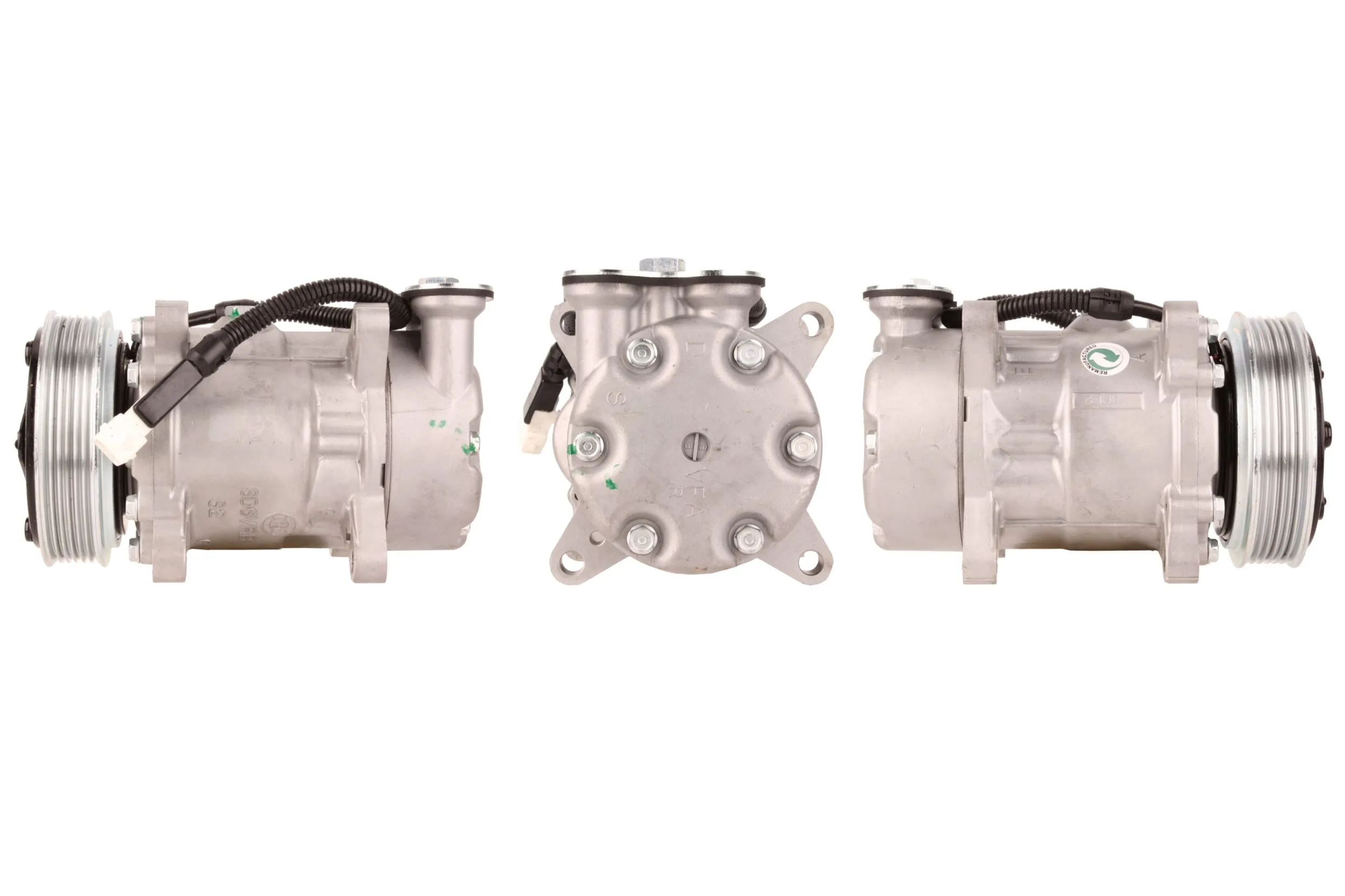 Compresor climatizador Citroen Saxo  (1996-2004)