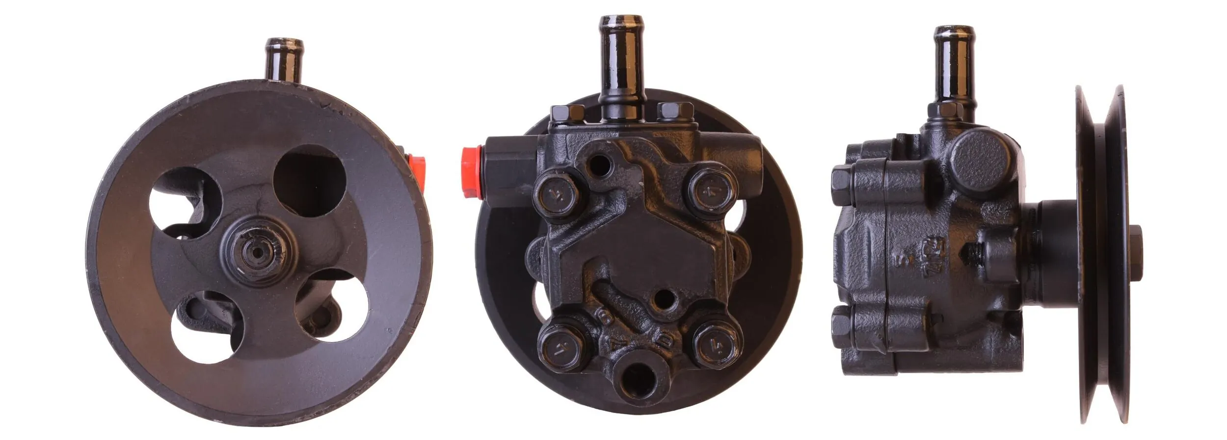 Bomba de dirección asistida  Lizarte 047501161 precio, desde 106,00 EUR