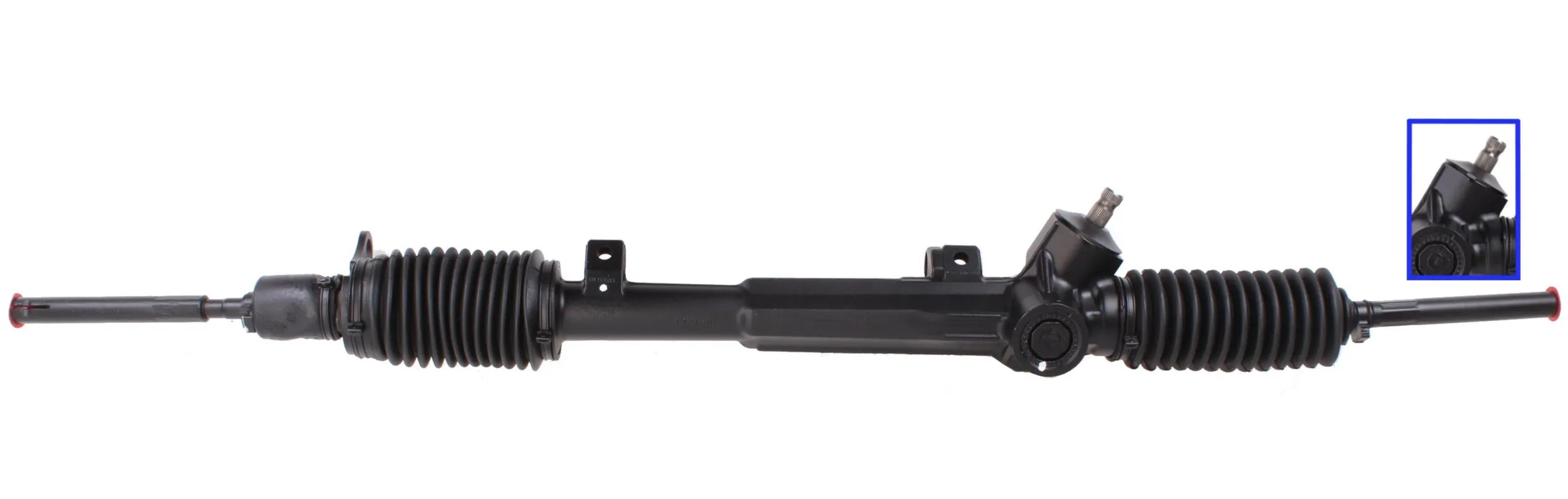 Cremallera caja de direccion para BMW 3  E30