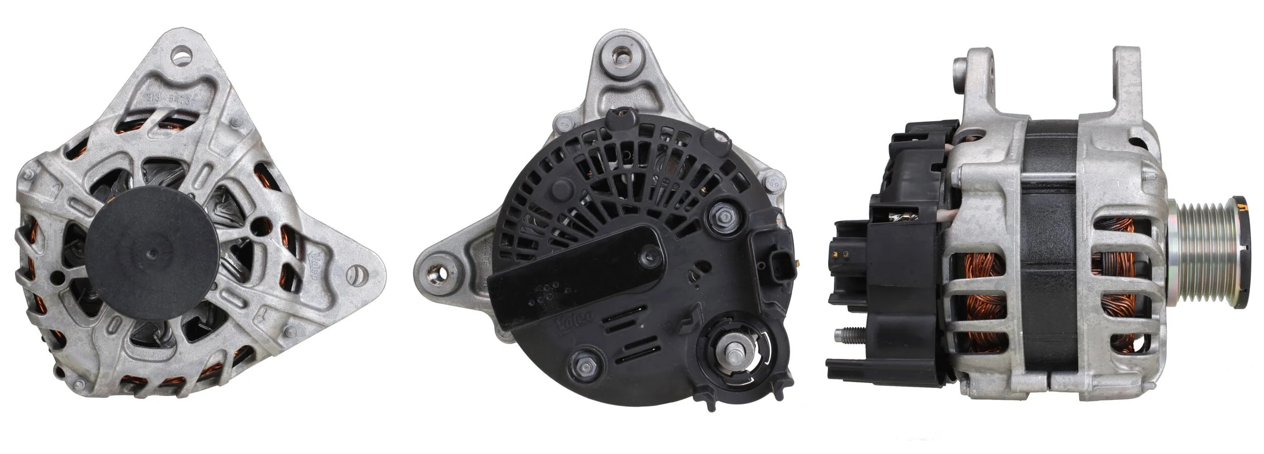  Alternador Nissan Micra 