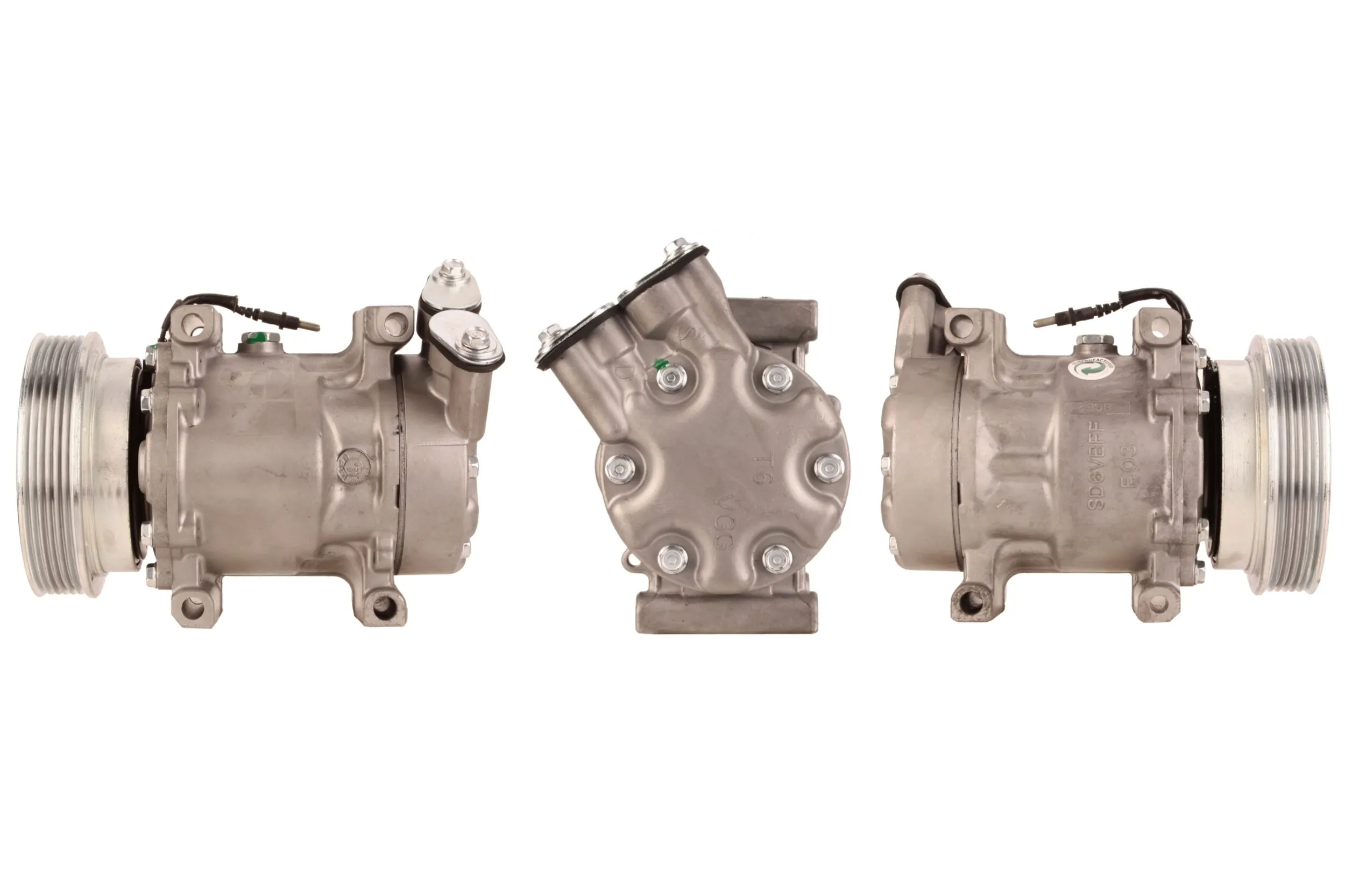 Compresor de ac Kangoo  monovolumen (1998-2008) original desde 69,70 €