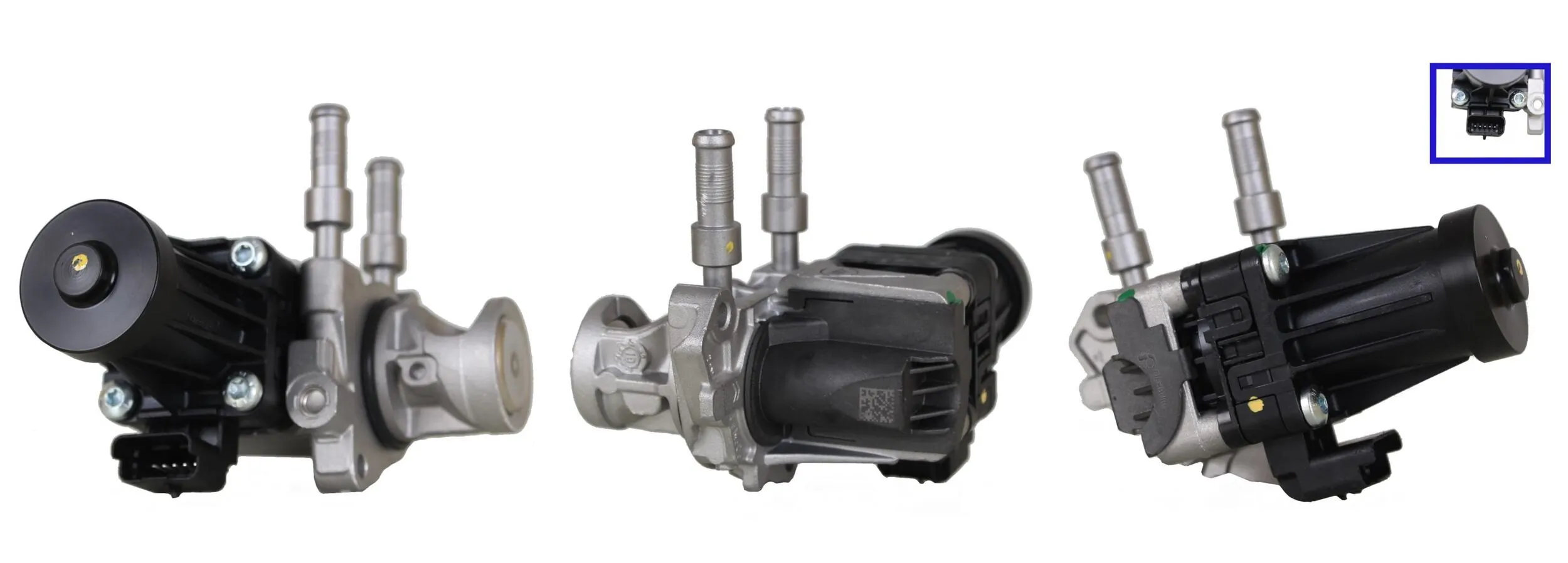 EGR Kuga III SUV (2019-2026) original desde 125,31 €