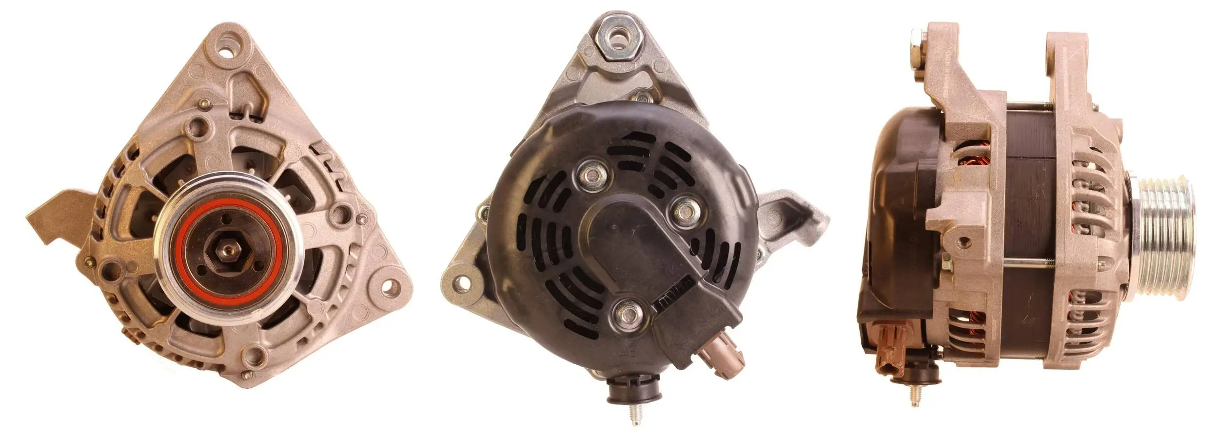 2353431002 DRI Alternador de coche
