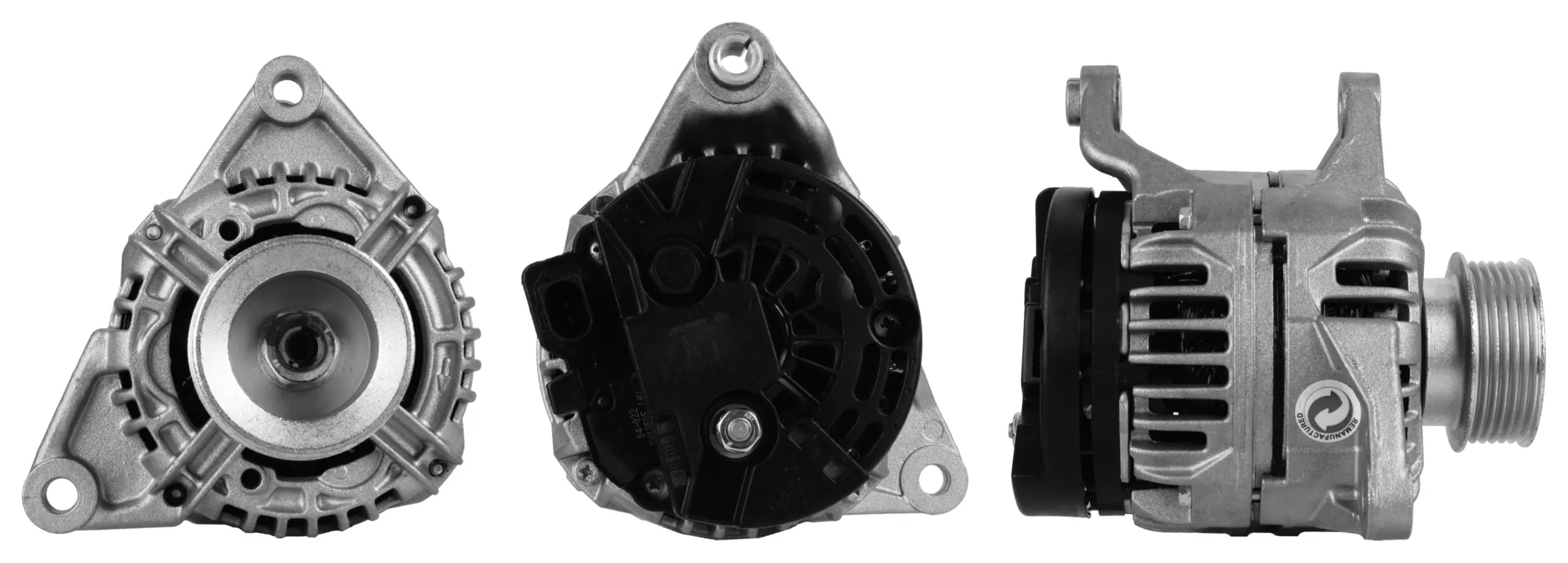 Generador para Renault Trucks Mascott  (FH)