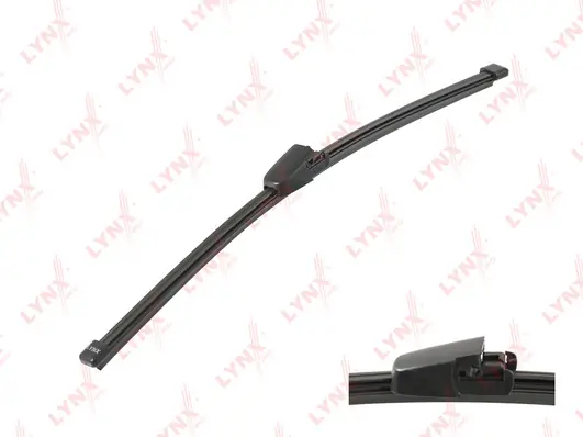 Comprar Limpiaparabrisas traseros Seat Leon II 1P1