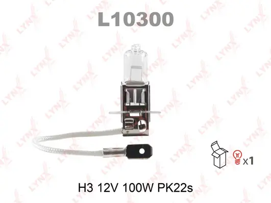 L10300 Lynxauto