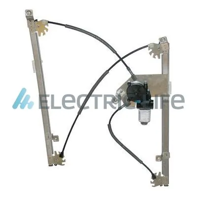 Precio del repuesto Mecanismo elevalunas delantero derecha Clio II hatchback