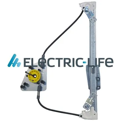 ZRHY710L Electric Life