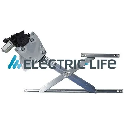 ZRHD51L Electric Life