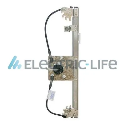 ZRFT706R Electric Life