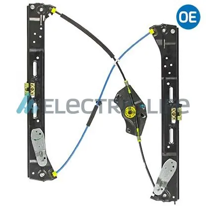 ZRVK740R Electric Life