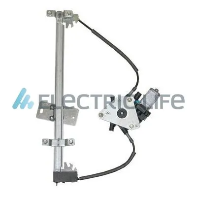 Comprar Mecanismo de elevalunas de la puerta delantera derecha Honda Jazz GD, GE a bajo precio