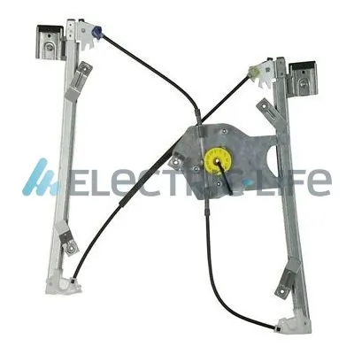 ZRGM701L Electric Life