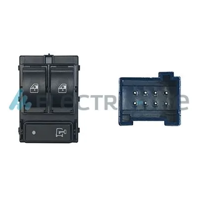 ZRFTB76003 Electric Life