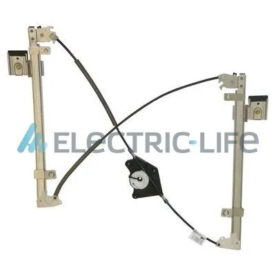 ZRAA702L Electric Life