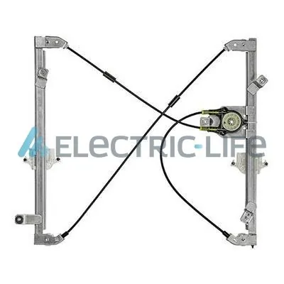 ZRCT726L Electric Life