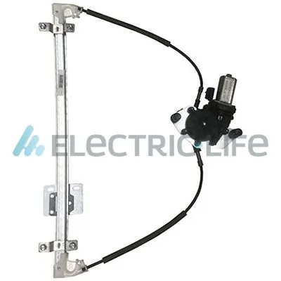 ZRSZ02RB Electric Life