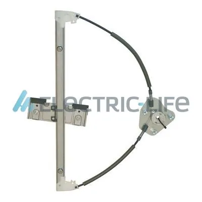 ZRMA703R Electric Life Mecanismo levanta, puerta delantera derecha